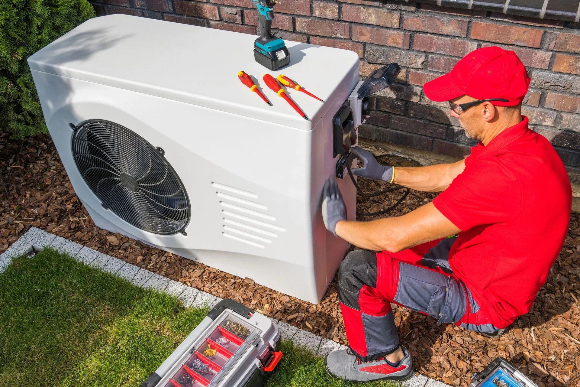 About HVAC in Pendergrass, GA